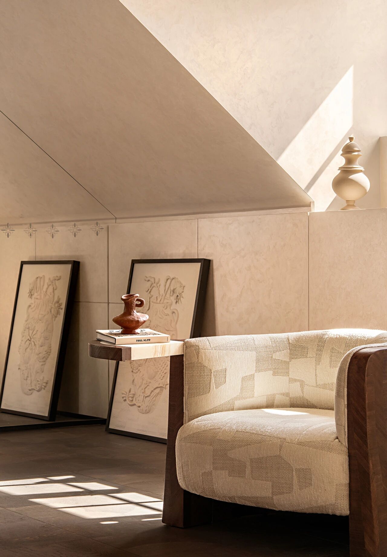 上海信安里别墅软装设计丨中国上海丨深圳市布鲁盟室内设计有限公司-121