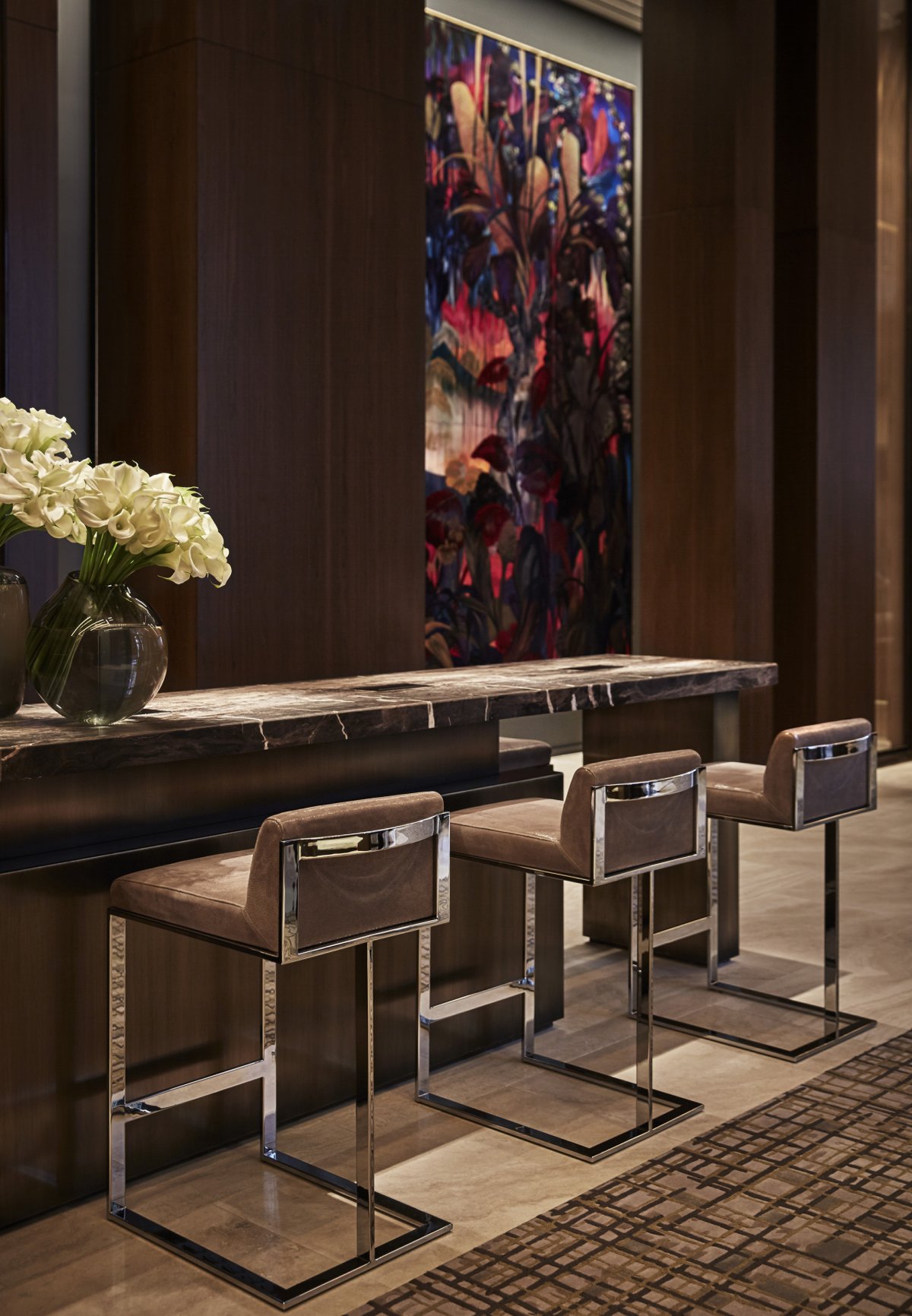 纽约下城四季酒店及私人公寓-31