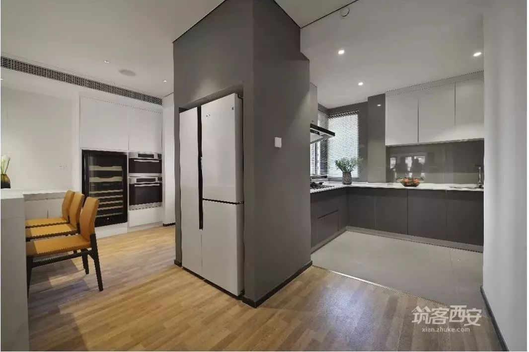 匠心独运 | 空间设计师打造舒适温馨家居之美-36