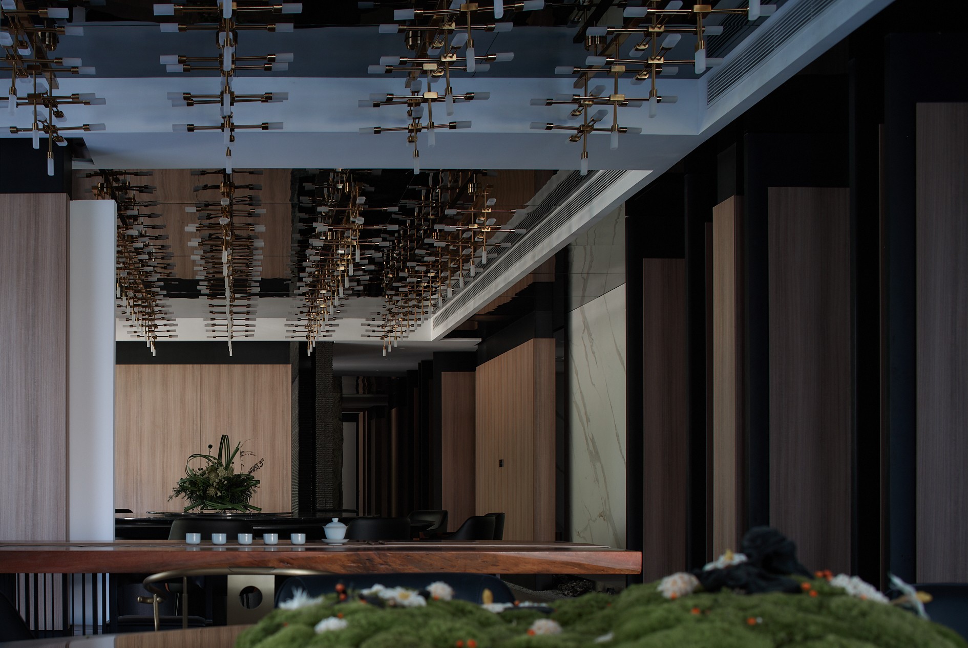 裁影丨中国河北丨AN 安年设计-25