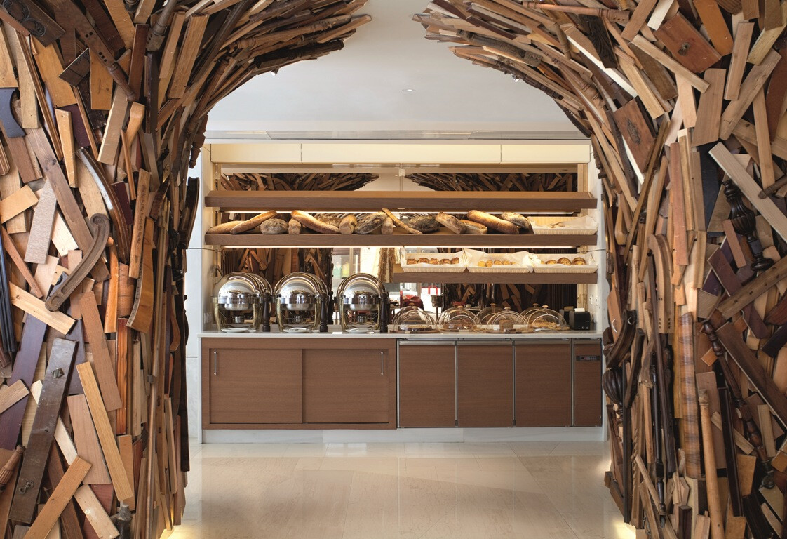 巴西设计双人组打造希腊传统主题酒店-32