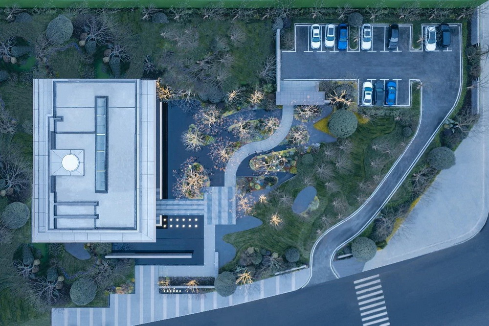 成都华润置地▪锦官和鸣丨中国成都丨成执设计-11