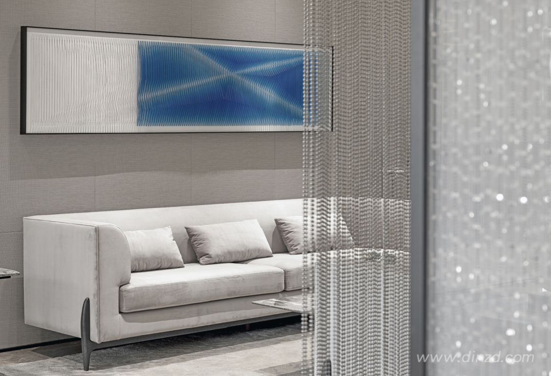 特变中央湖营销中心丨中国天津丨大伟室内设计(北京)有限公司-51