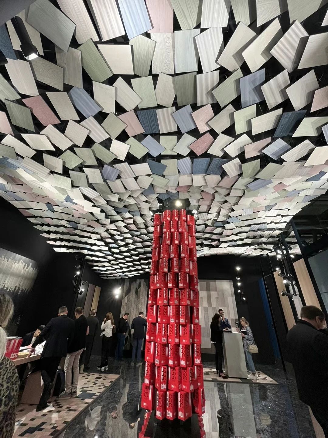 2023 米兰国际家具展丨意大利米兰-39