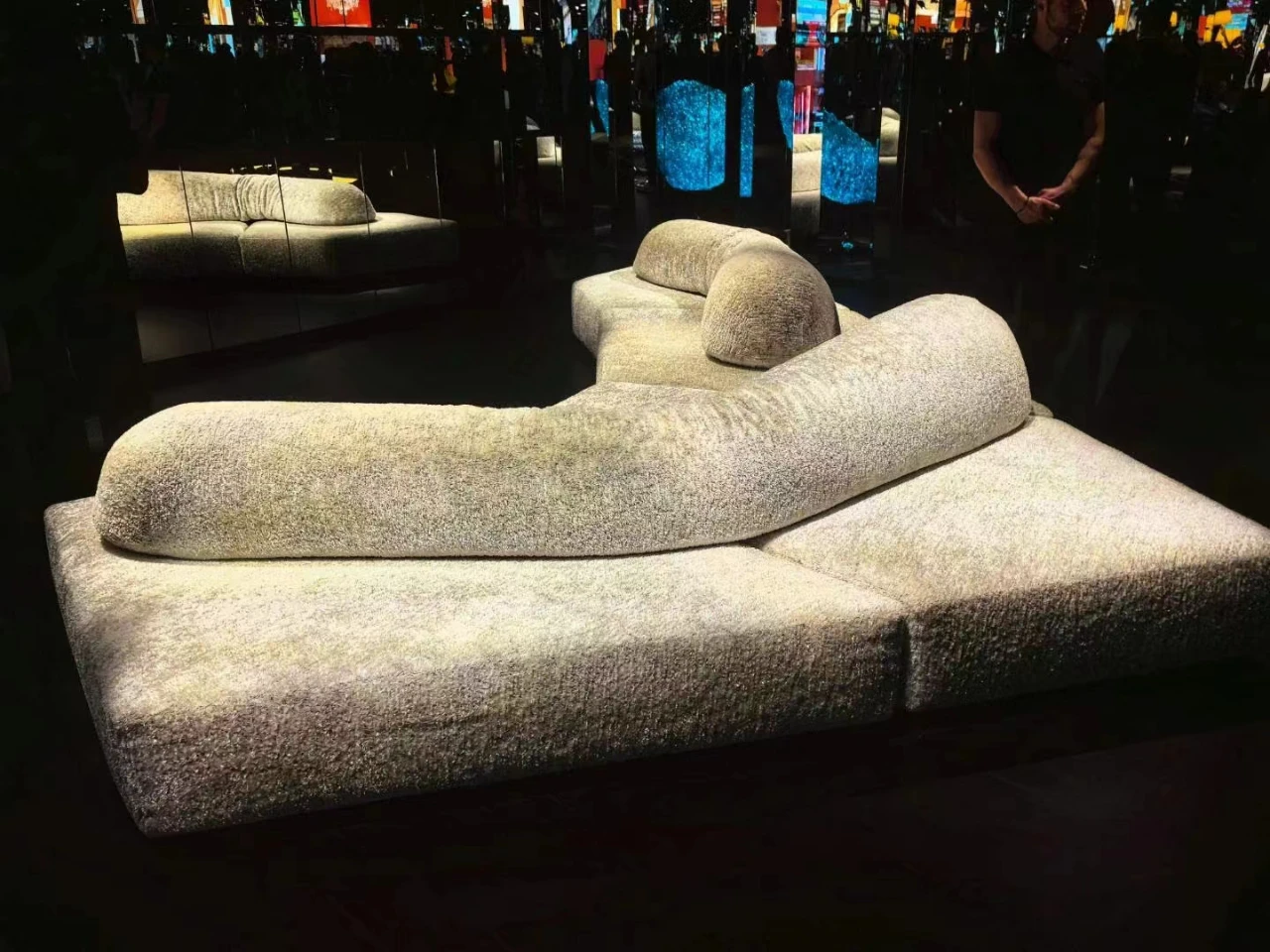 2024 米兰国际家具展览会丨意大利米兰-423