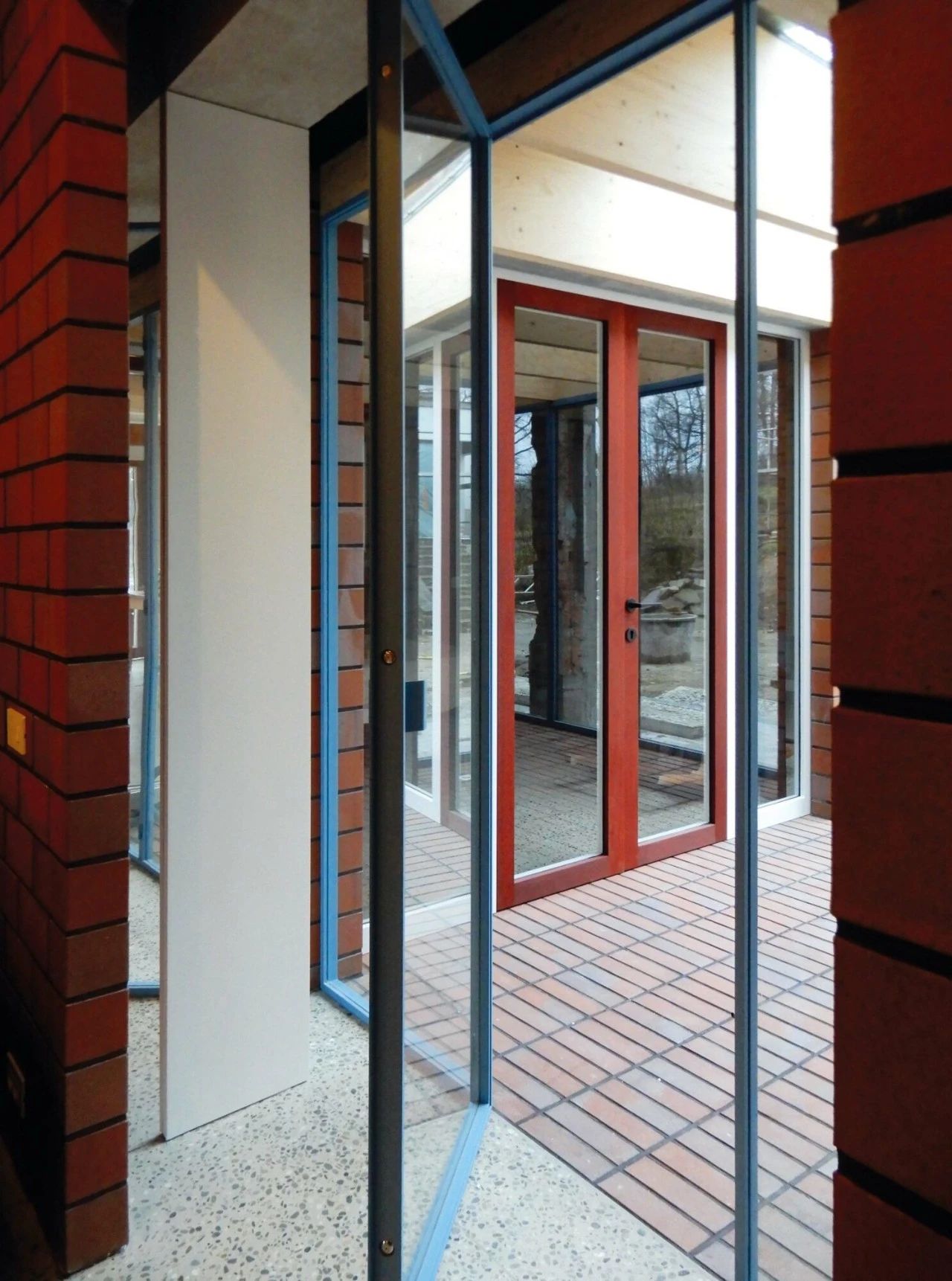 小圣殿丨意大利丨Beniamino Servino-97