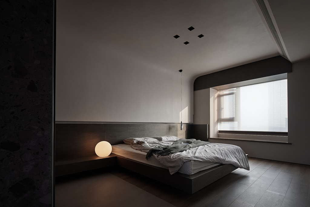 北棐丨中国宁波丨洛沿设计建筑研究室-68