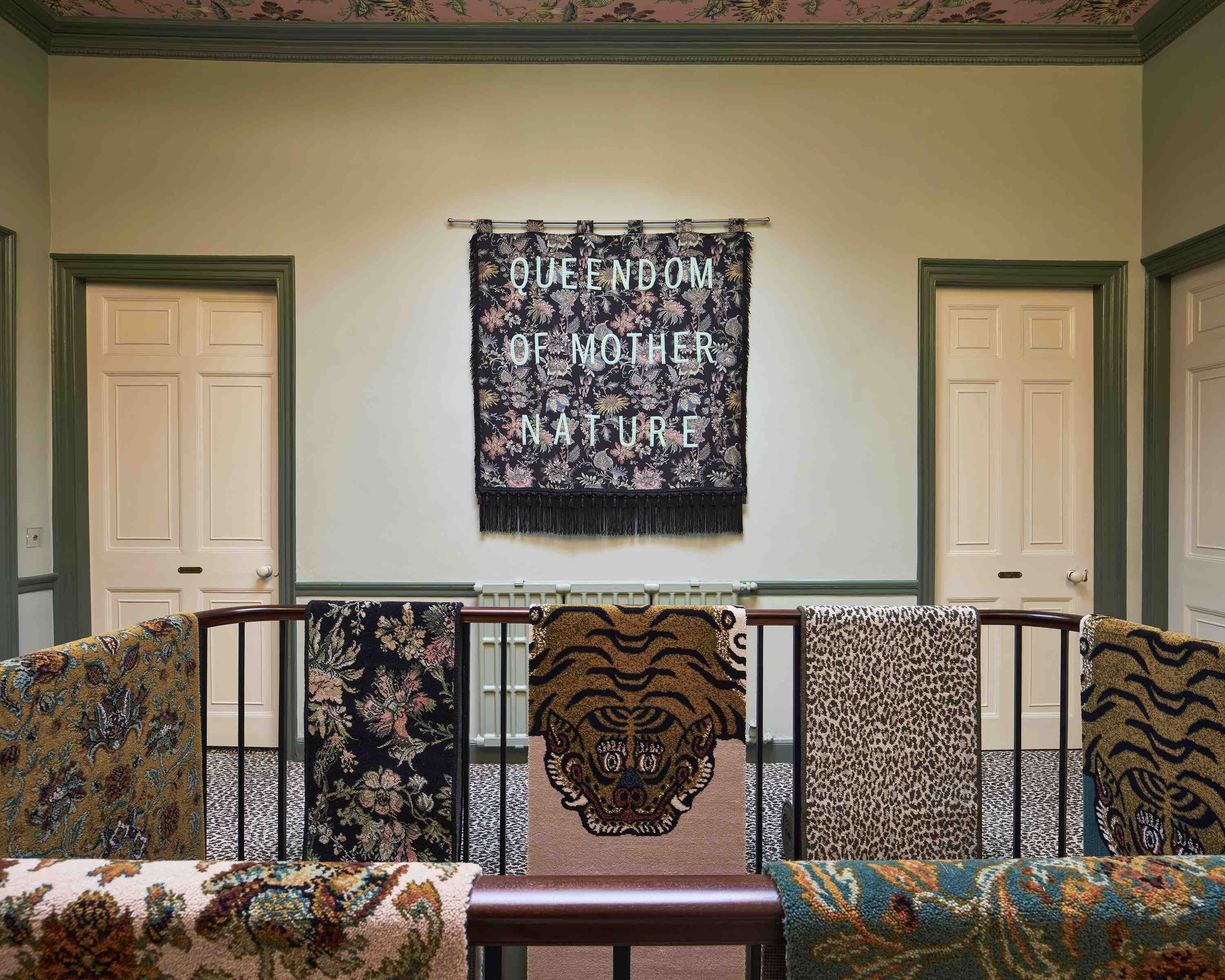 2023 伦敦手工艺周 | 探访设计师 Floris Wubben 的精彩作品-11