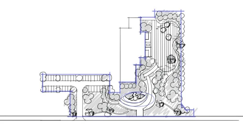 云上的日子，​树下的故事丨青岛胶州龙湖上合壹号-32