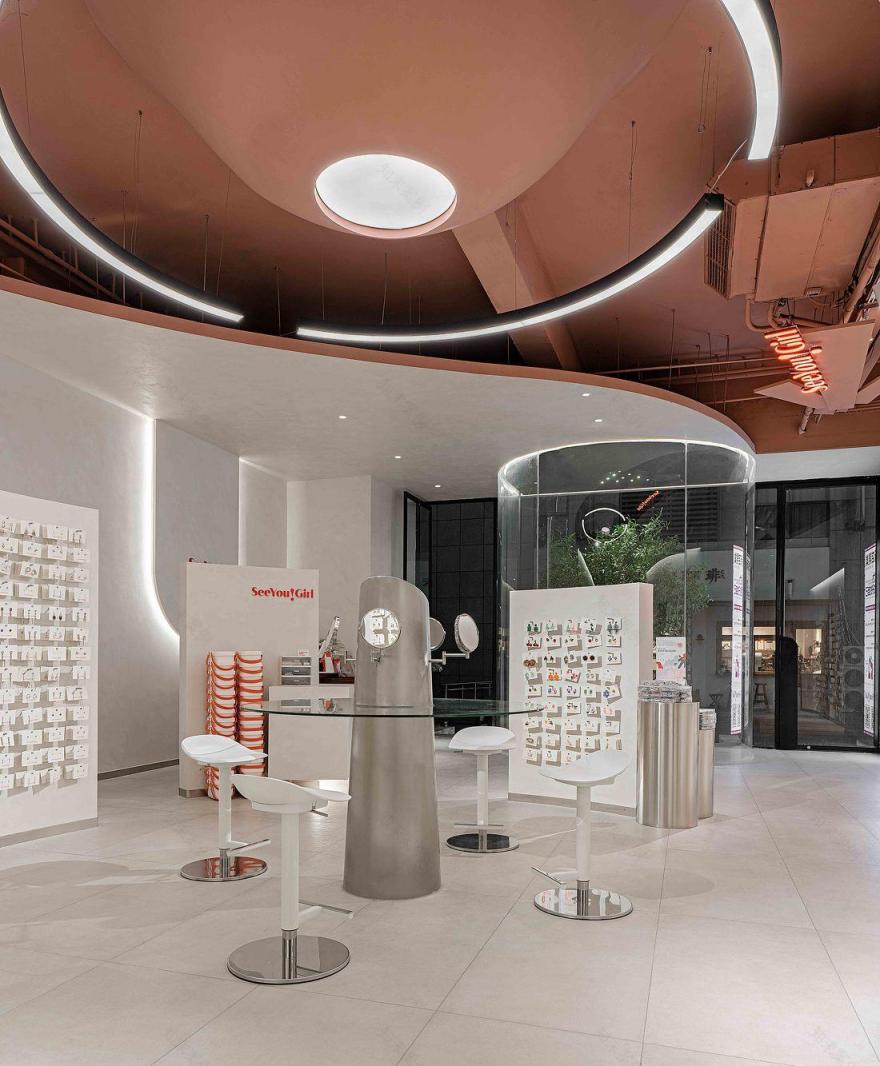 智慧山西柚女性灵感饰品店-17