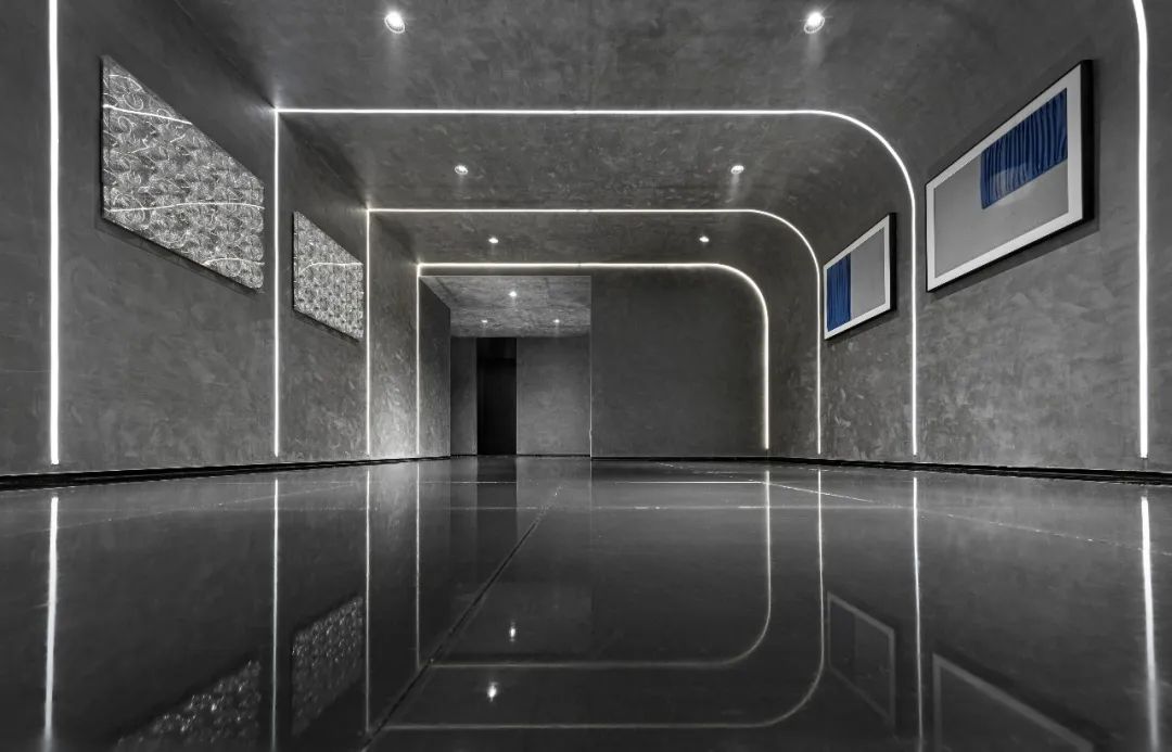 陆河中信森林湖花园丨中国汕尾丨矩阵纵横-14