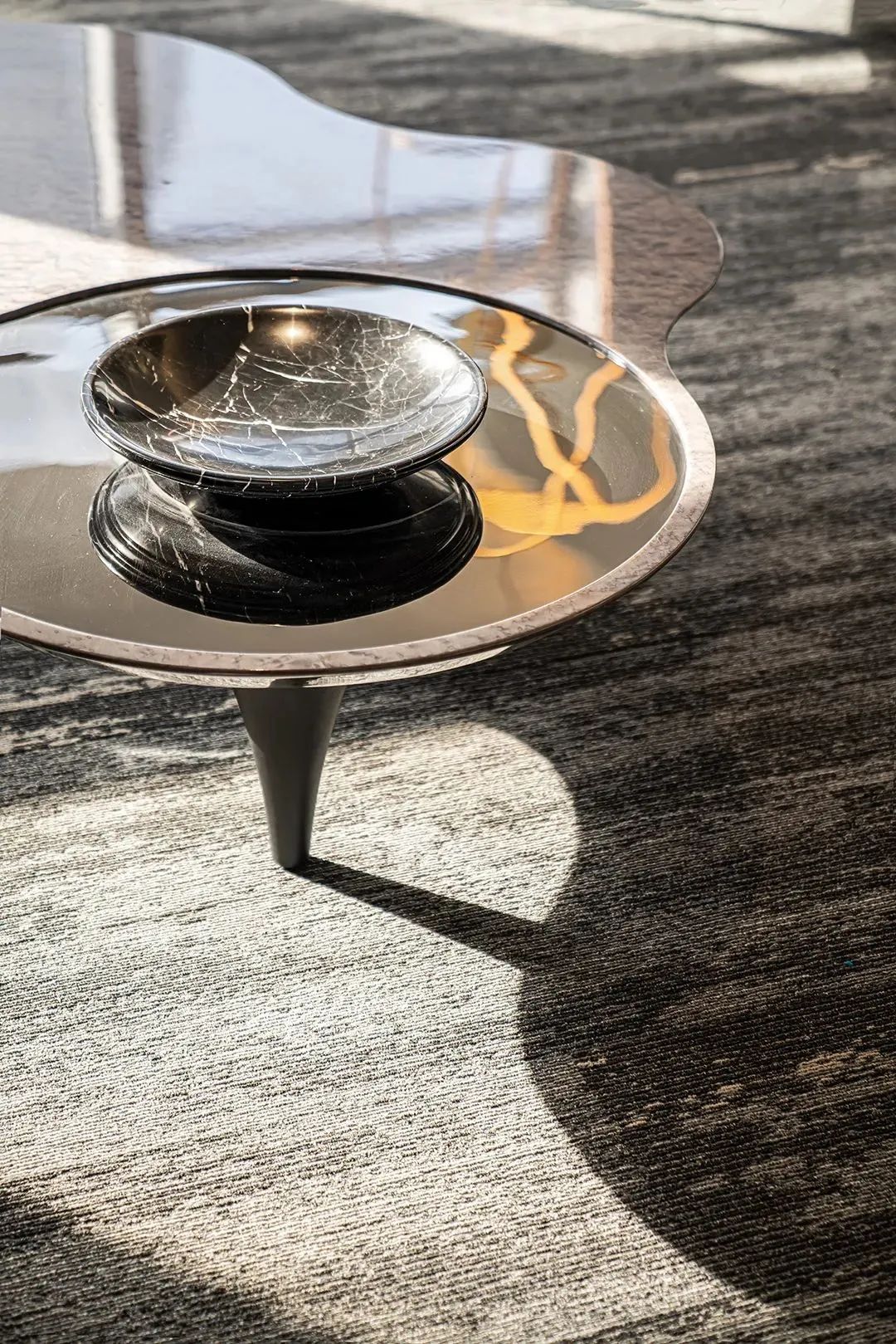 深圳大百汇广场28层展示中心丨中国深圳丨安奥拉(ANAURA)-66