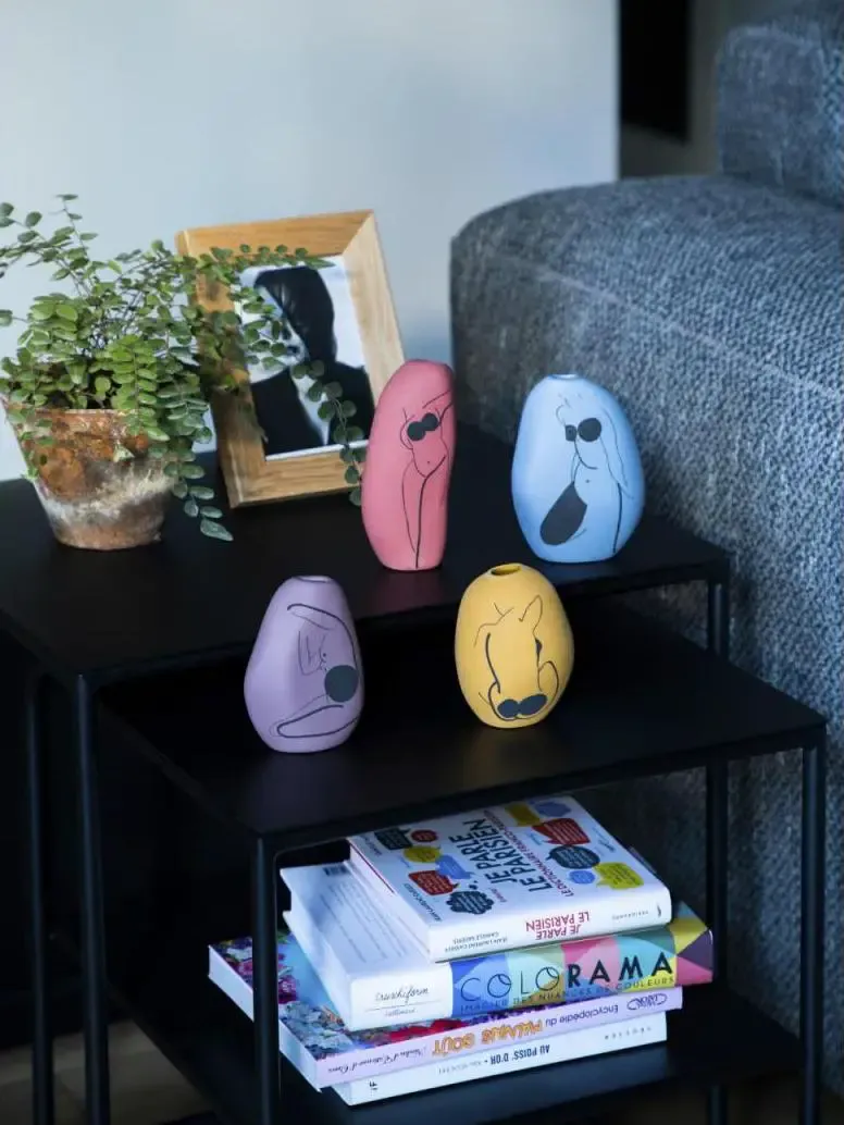 2020 春夏 Habitat 波西米亚风家居饰品解读-5