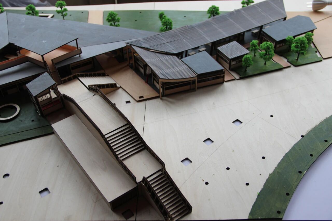 郑科PARK商业综合体丨中国郑州丨主持建筑师姚清轩,设计总监侯豫等团队-39