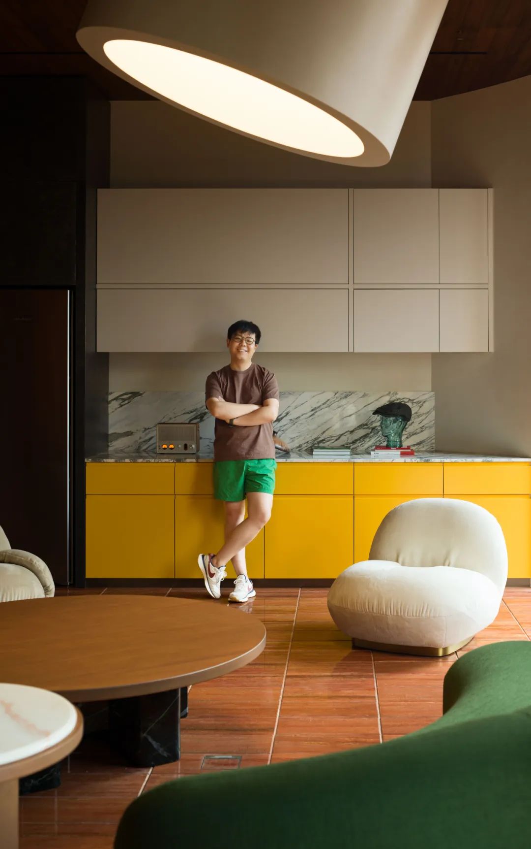 D·H 城市会客厅丨中国重庆丨jsd . 简璞团队,危环,曾微微-9