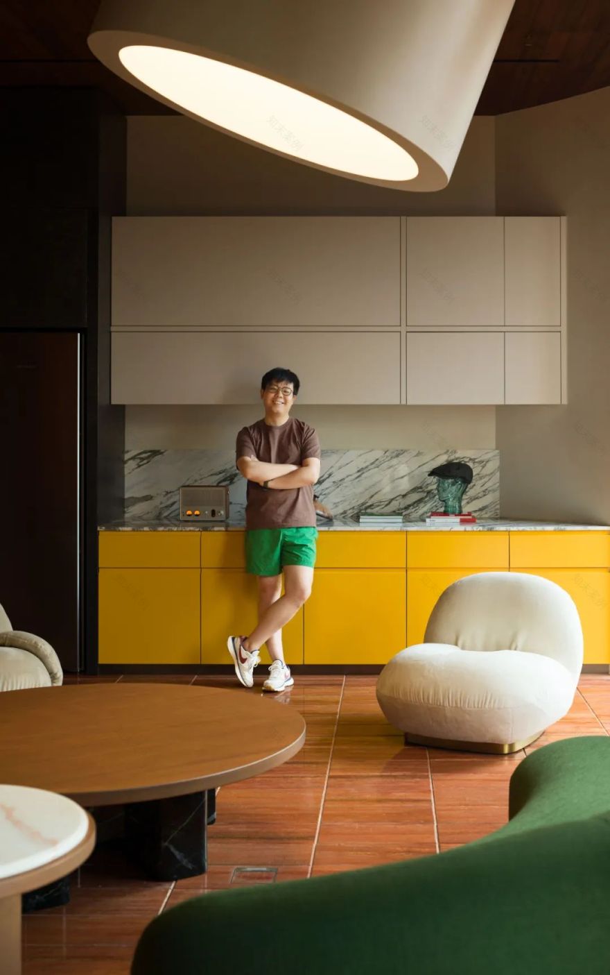 D·H 城市会客厅丨中国重庆丨jsd . 简璞团队,危环,曾微微-9