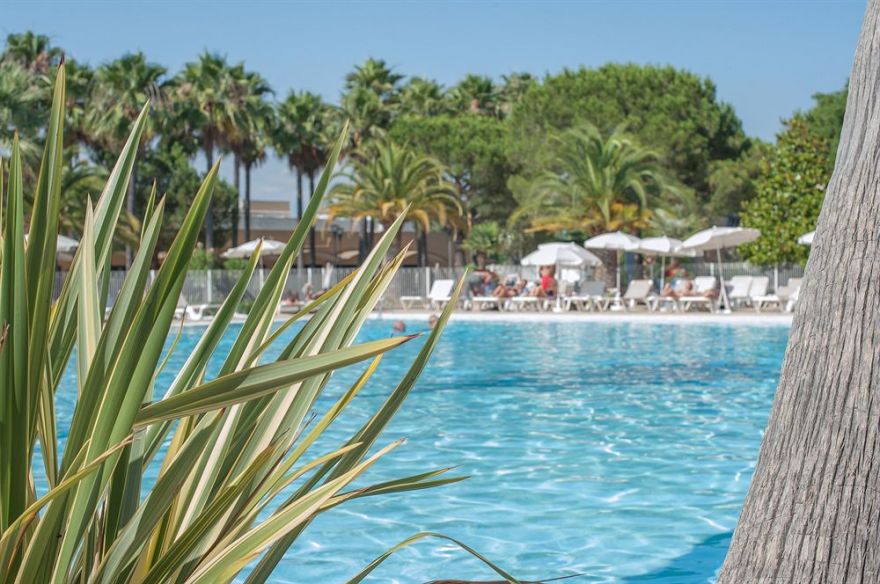 戛纳马德皮埃尔假期乡村俱乐部酒店 (Pierre - Vacances Premium residence-28