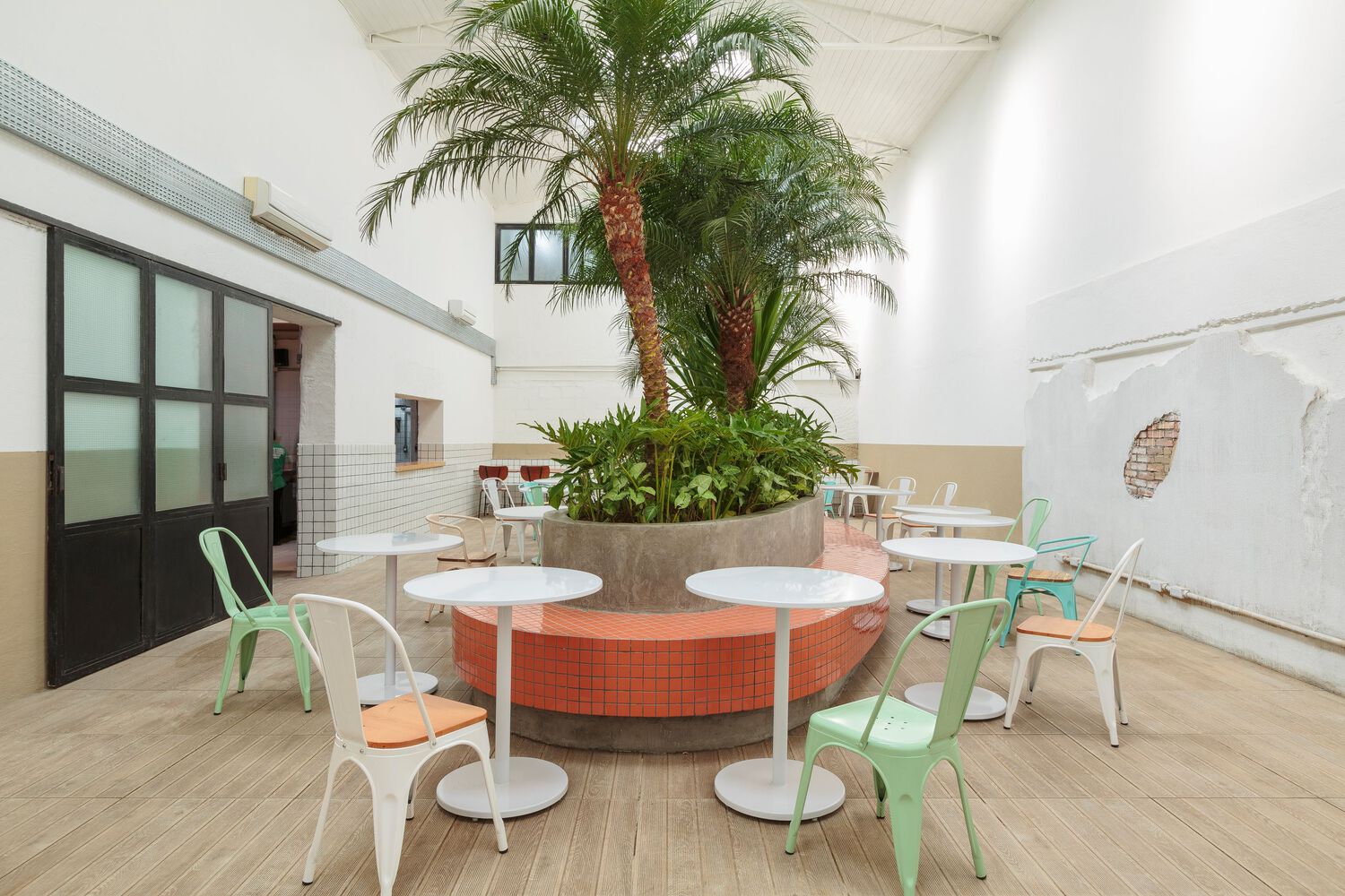 餐厅 Salu 扩建-5