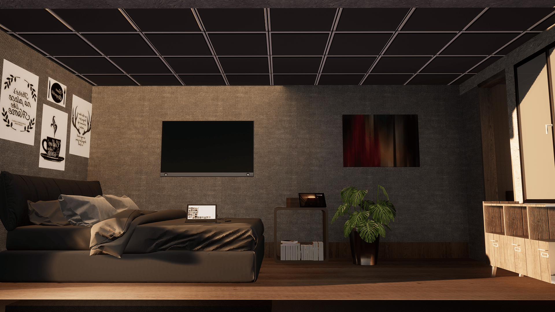 CASA 3*2 住宅设计-7