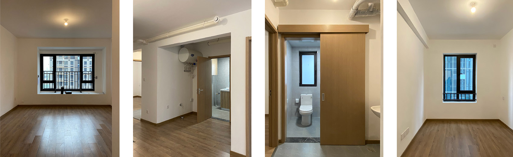 横窗之家由“窗”至“居”丨中国北京丨屋已设计工作室-81