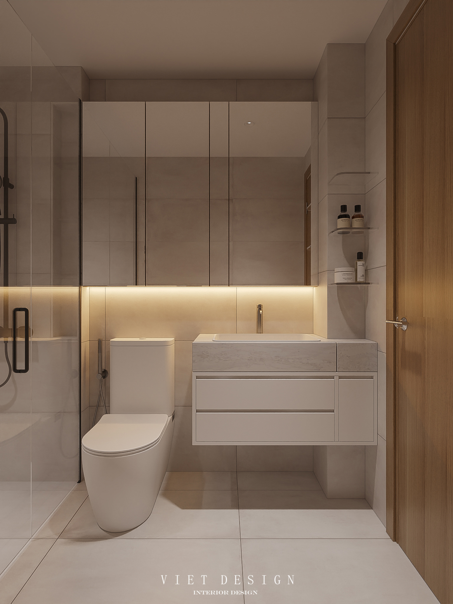 屯田屋丨VIET Design-36