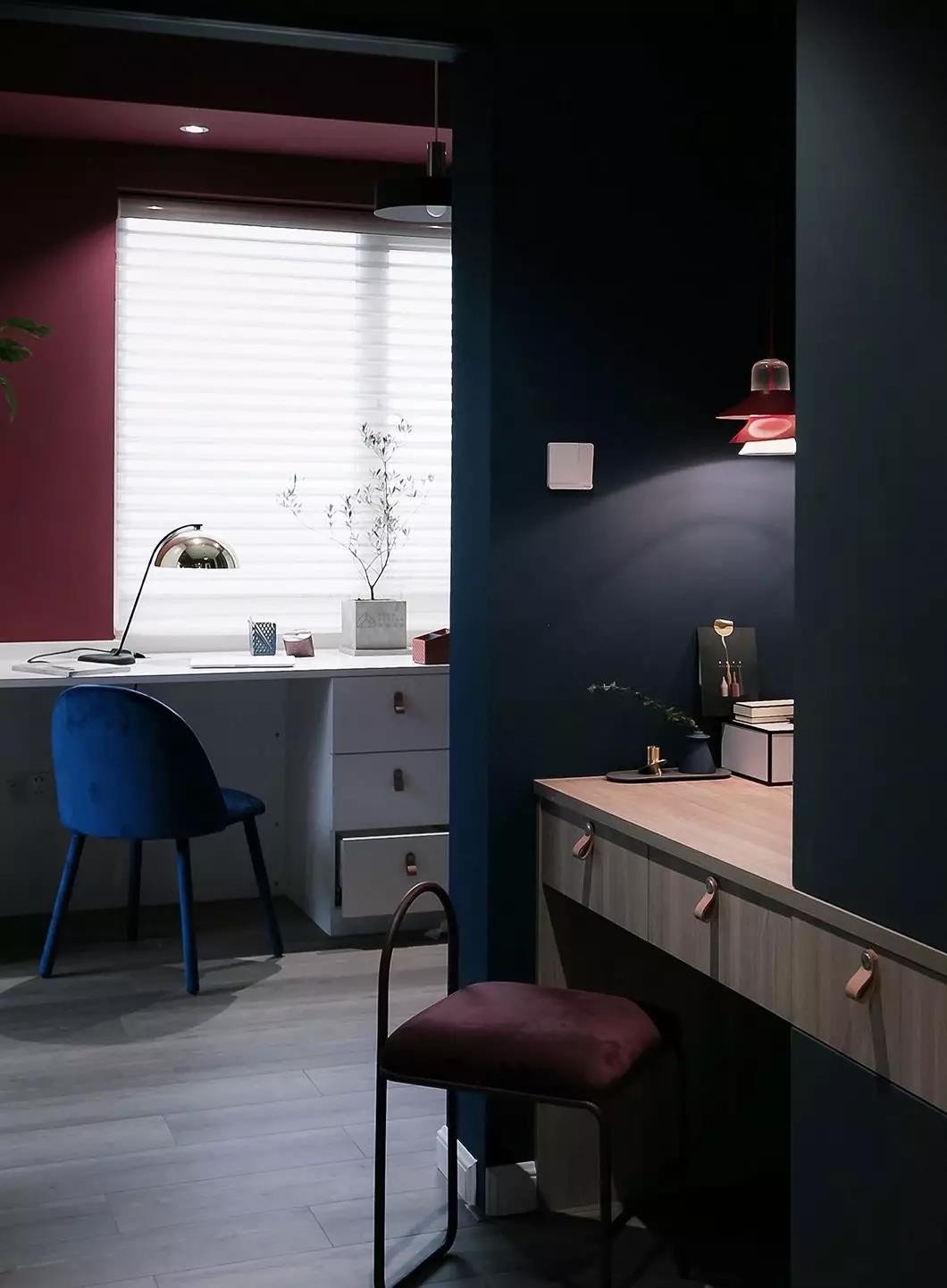 吾隅设计 | 你还敢再“色”一点吗？设计师！-128