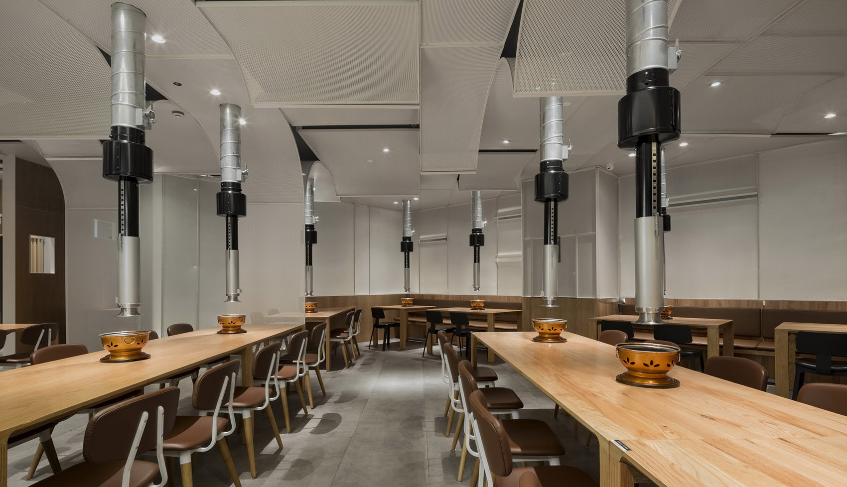 漂浮的“燒肉達人” ，苏州 / 古鲁奇建筑咨询有限公司-15