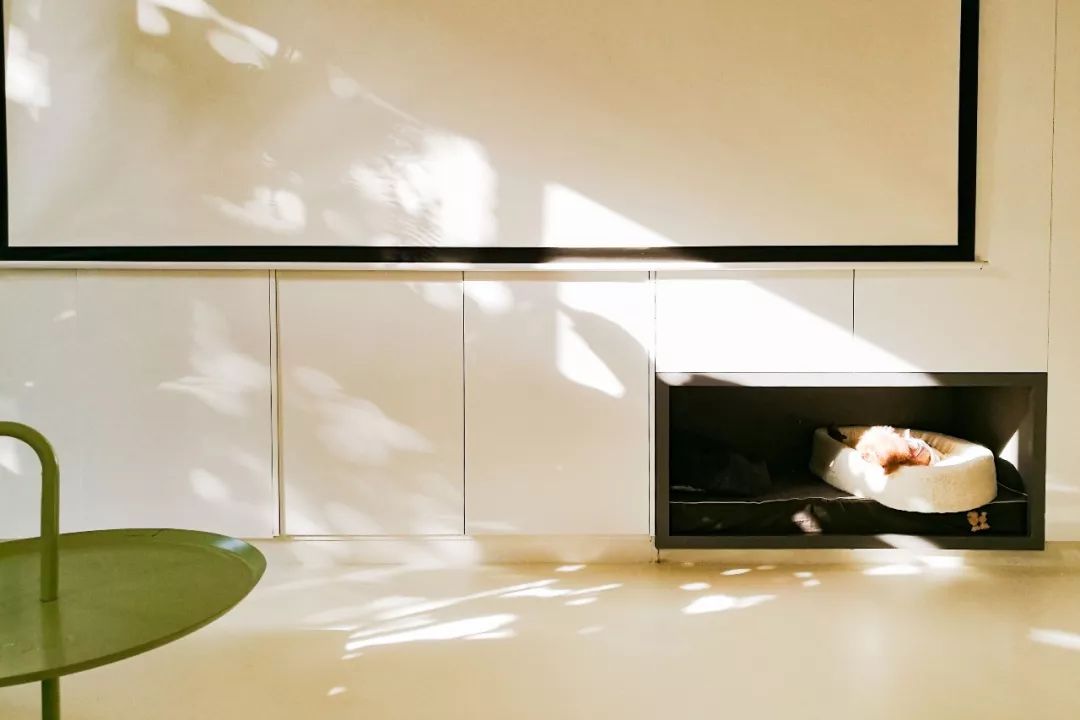 76㎡小户型变三层复式，丹子主妇的室内设计奇迹-75