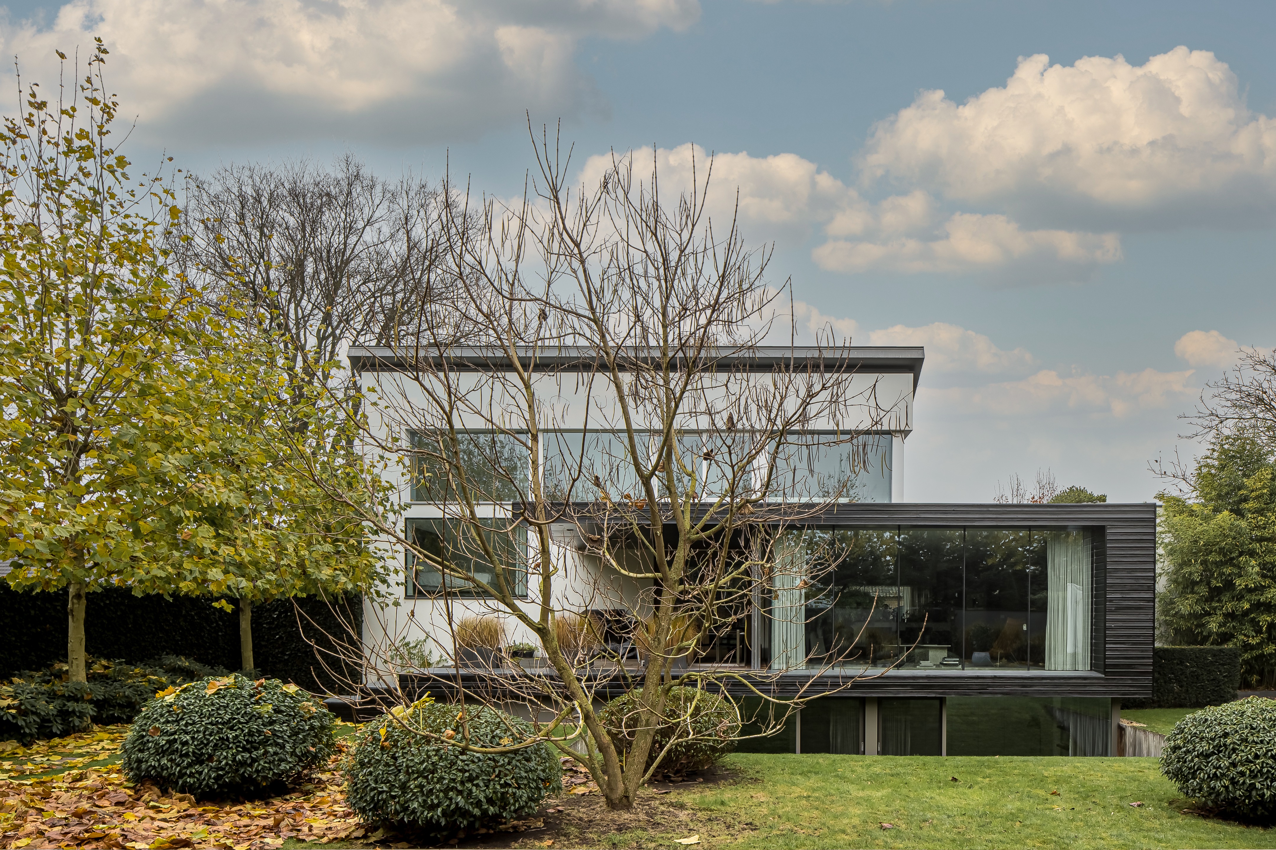 小长屋丨Netherlands丨Bob Manders-13