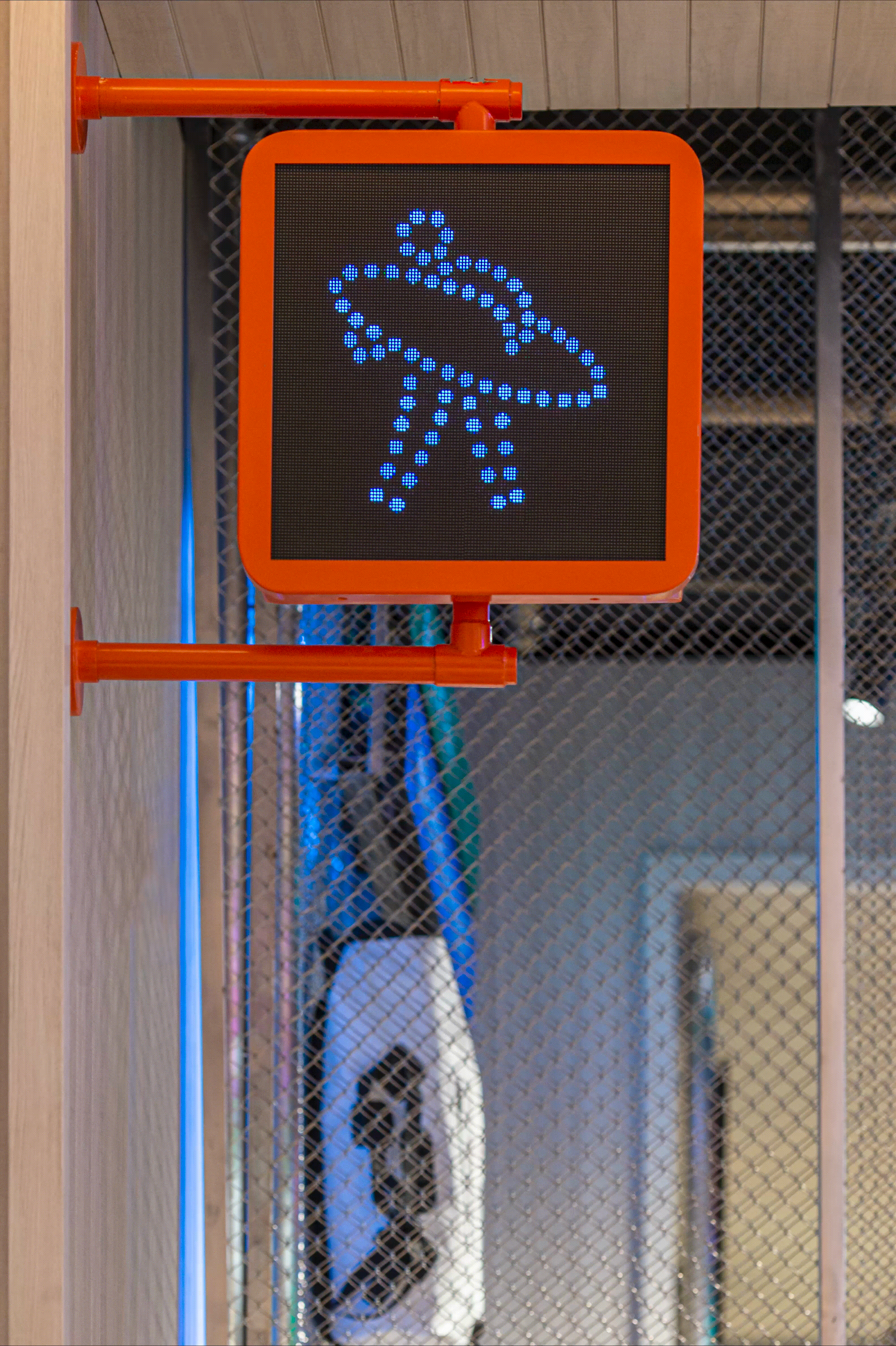 Aloha Surfhouse 室内冲浪馆丨中国上海丨INGROUP-24