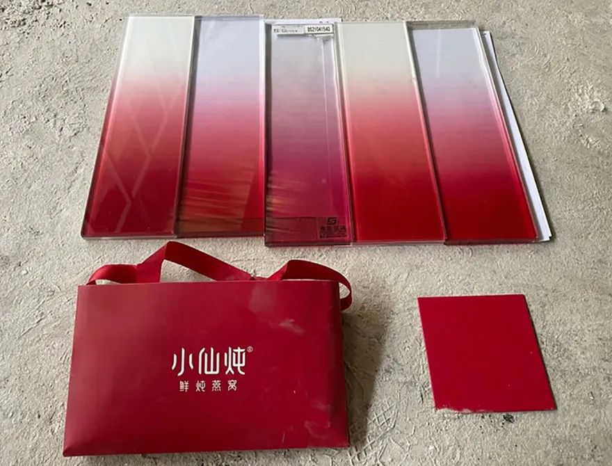 小仙炖鲜炖燕窝北京旗舰店丨中国北京丨立品设计-88