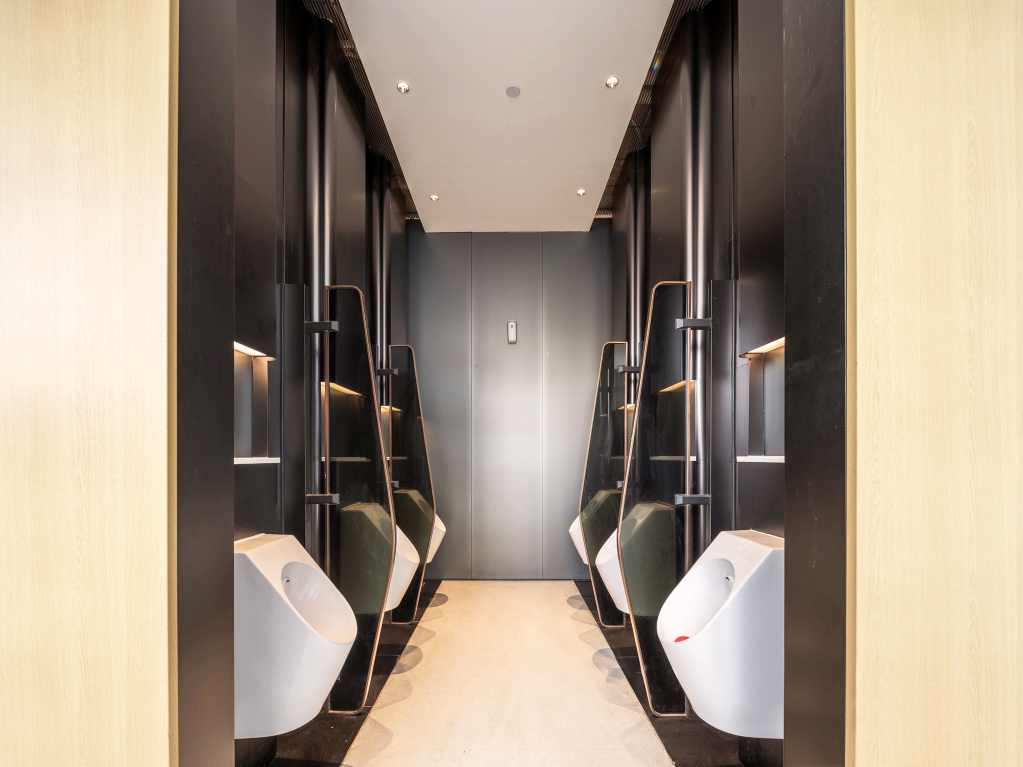 时代·芳华里 CR8丨中国广州丨DuStudio-54