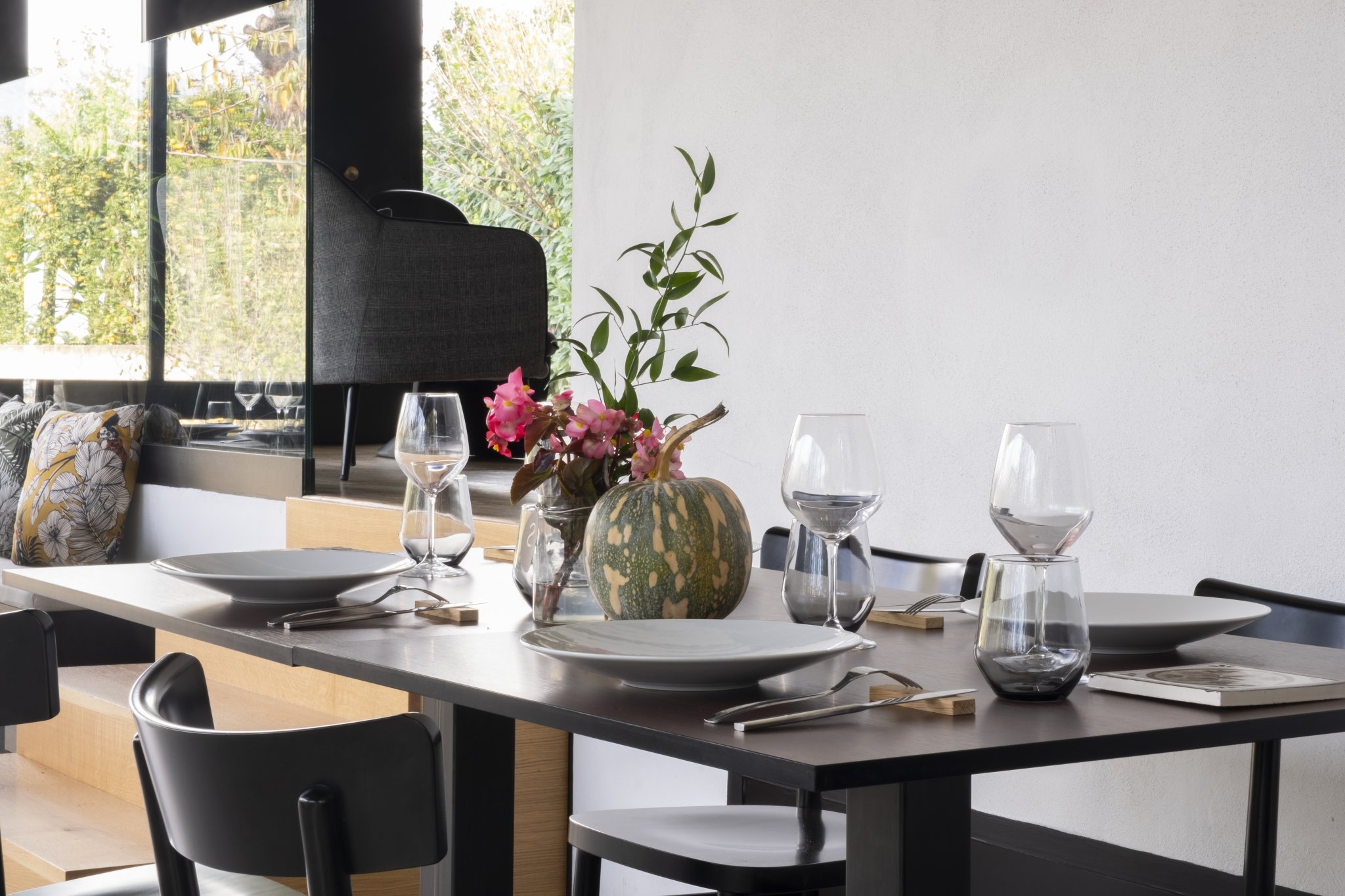 圣马尔扎诺餐厅丨Anselmo Davide-6