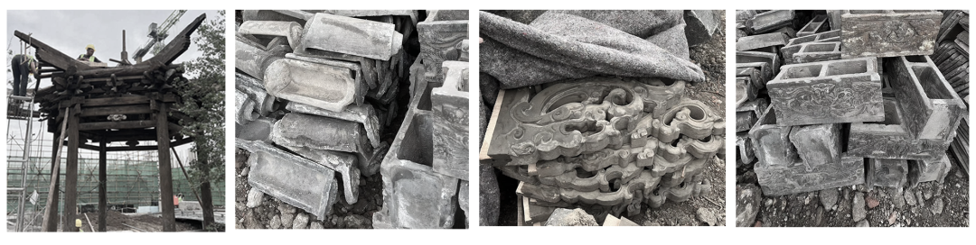 礼序东方 盛京游园 | 沈阳万科·胤樾-120