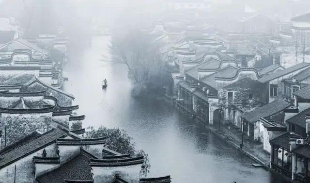 城烟雨一楼台丨中国南通丨璞物(上海)室内设计工程有限公司-33