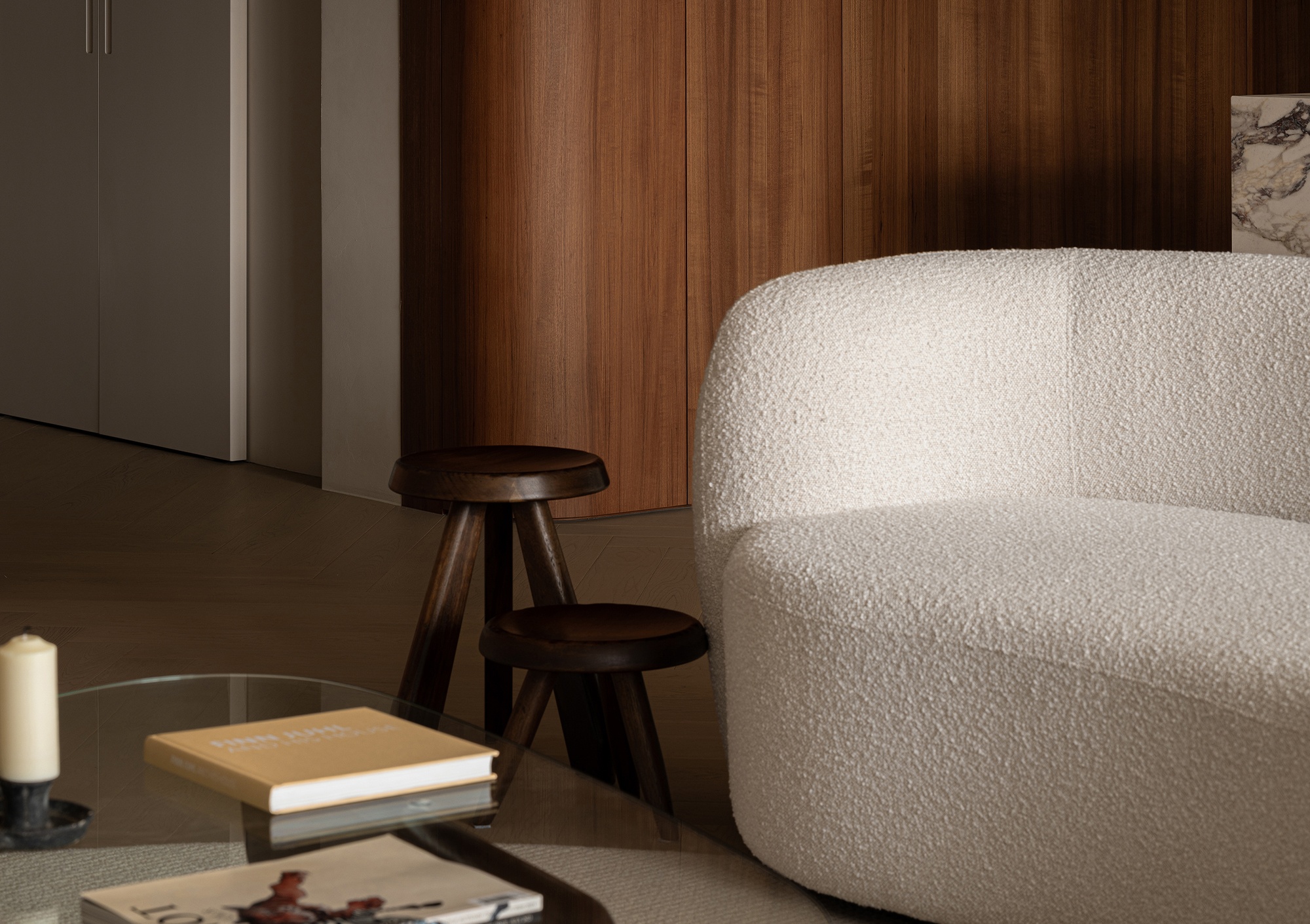 融宅 · 辰境设计丨中国北京-6