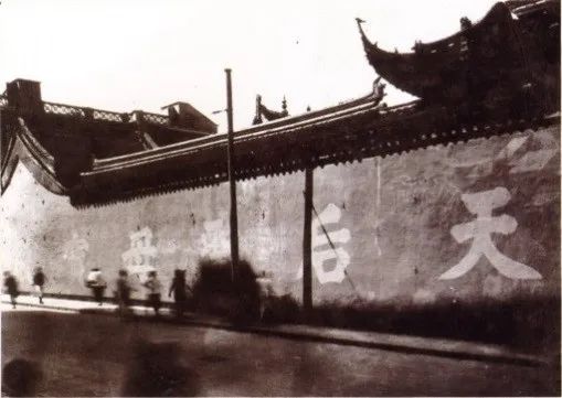 苏河新空间丨从唐家弄到苏河湾万象天地-45