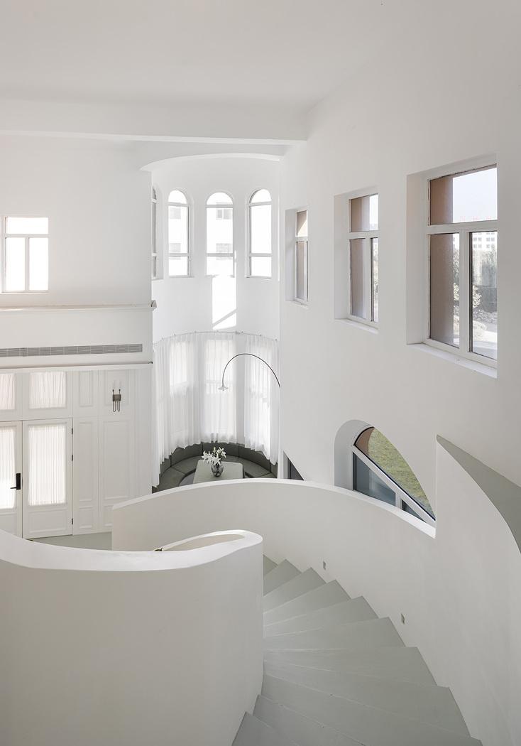 秦岭背影下的白日梦想家-10