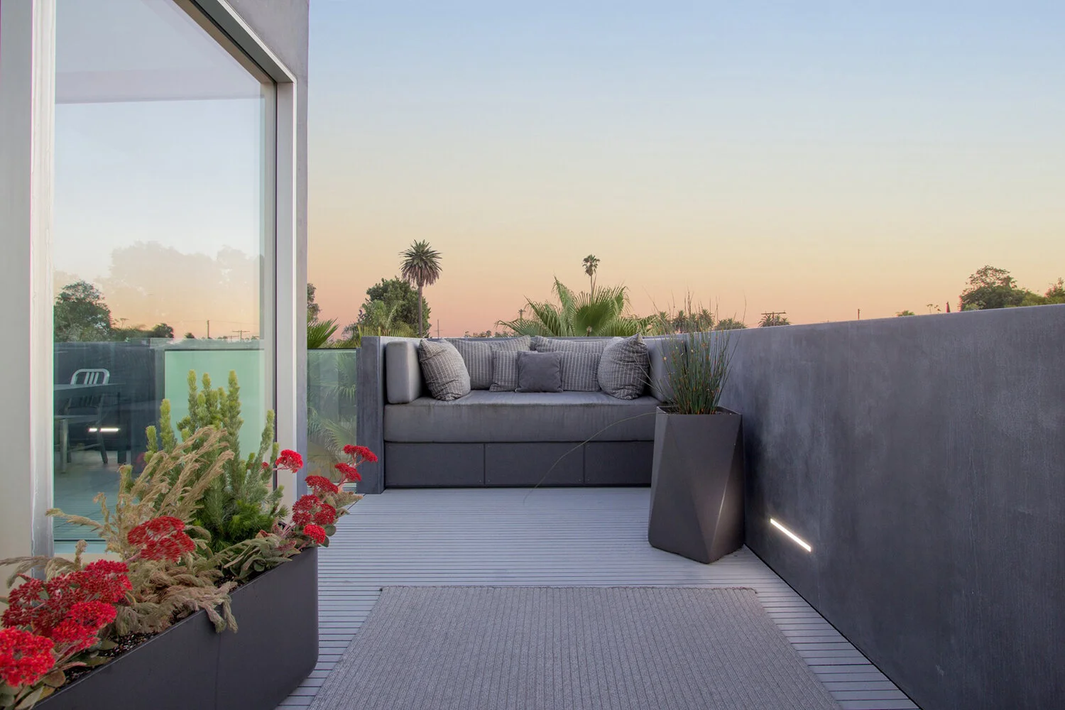 分割式房屋丨美国-49