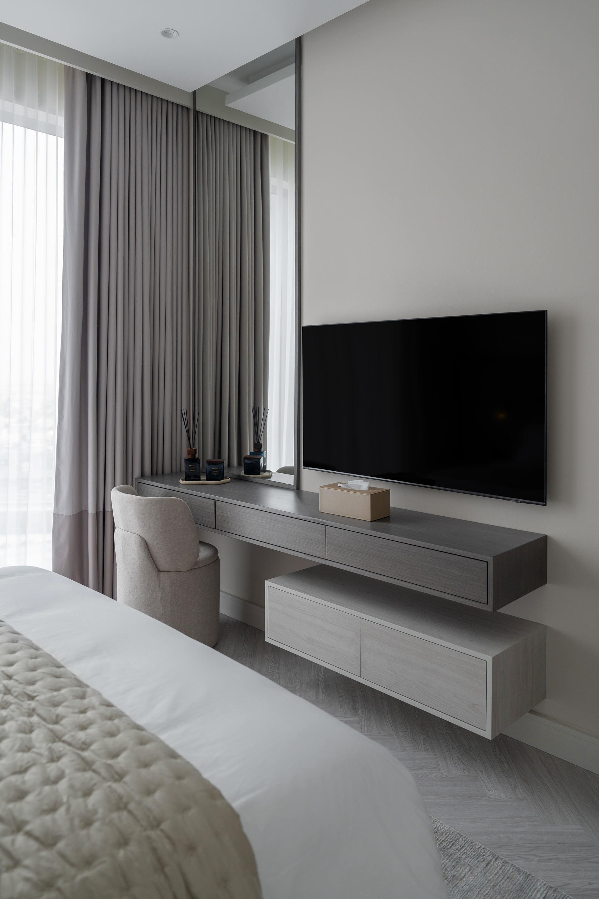 Downtown Dubai Apartment-4