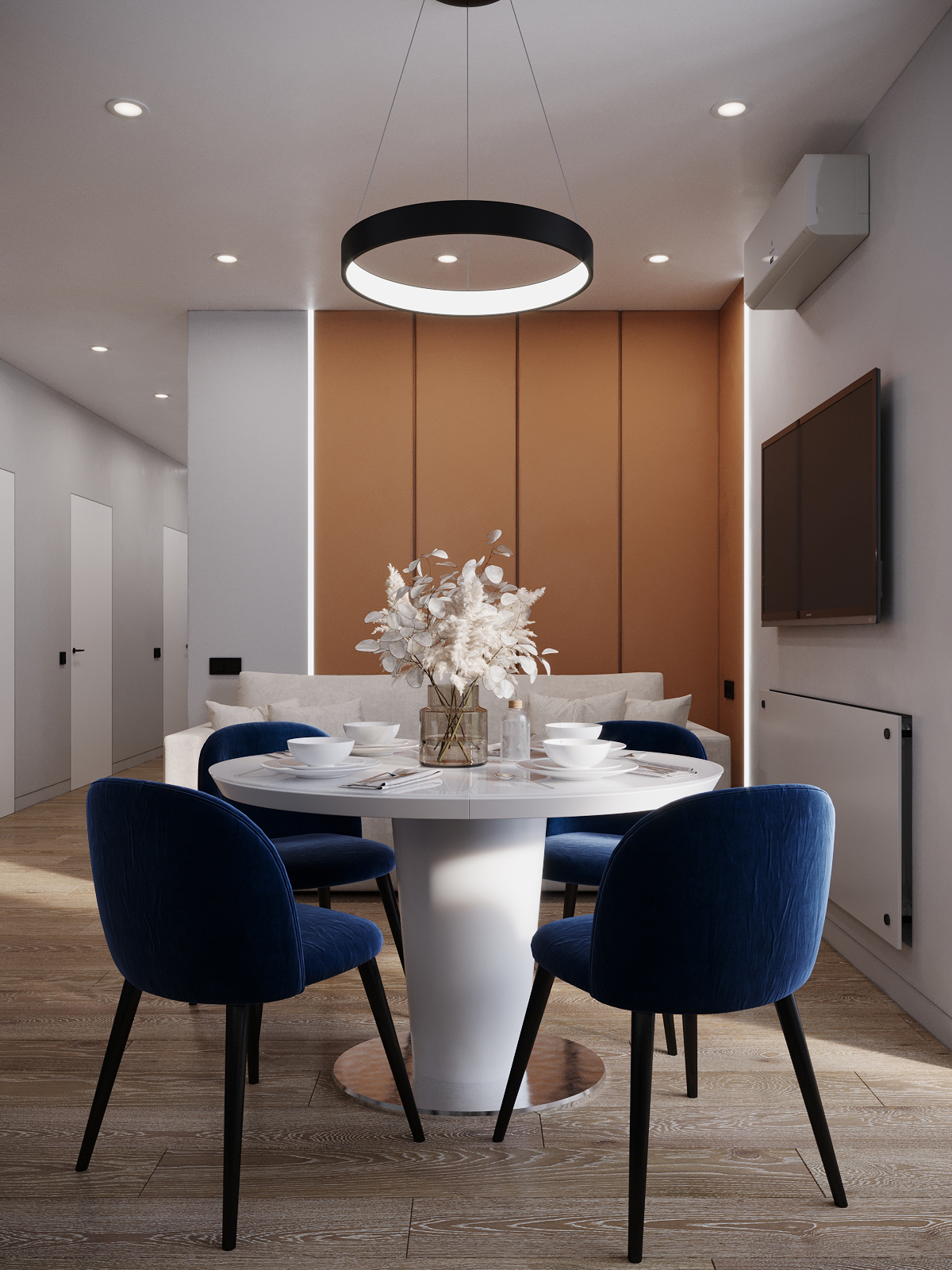 Multicolor Project-25