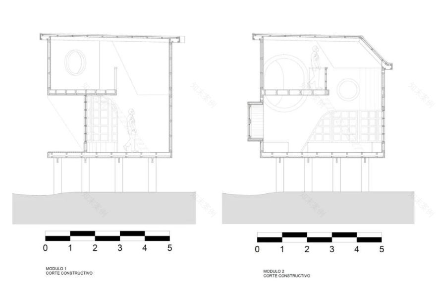 木屋世界 | 奇洛岛奎伦公社自然奢华露营-50