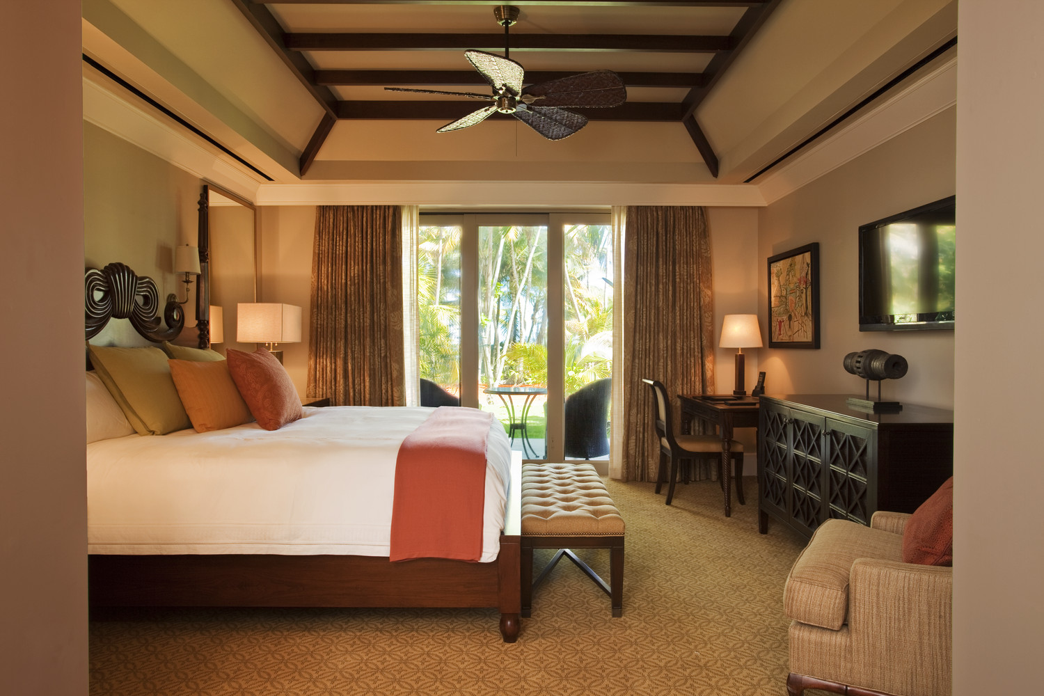 St  Regis Bahia Beach Resort, Puerto Rico, Rio Grande, Puerto Rico-2