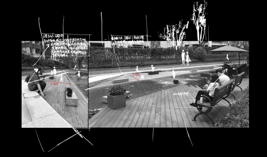 解密网红大区：800 个日夜的精雕细琢 | 龙湖新江与城 · 清晖岸-48