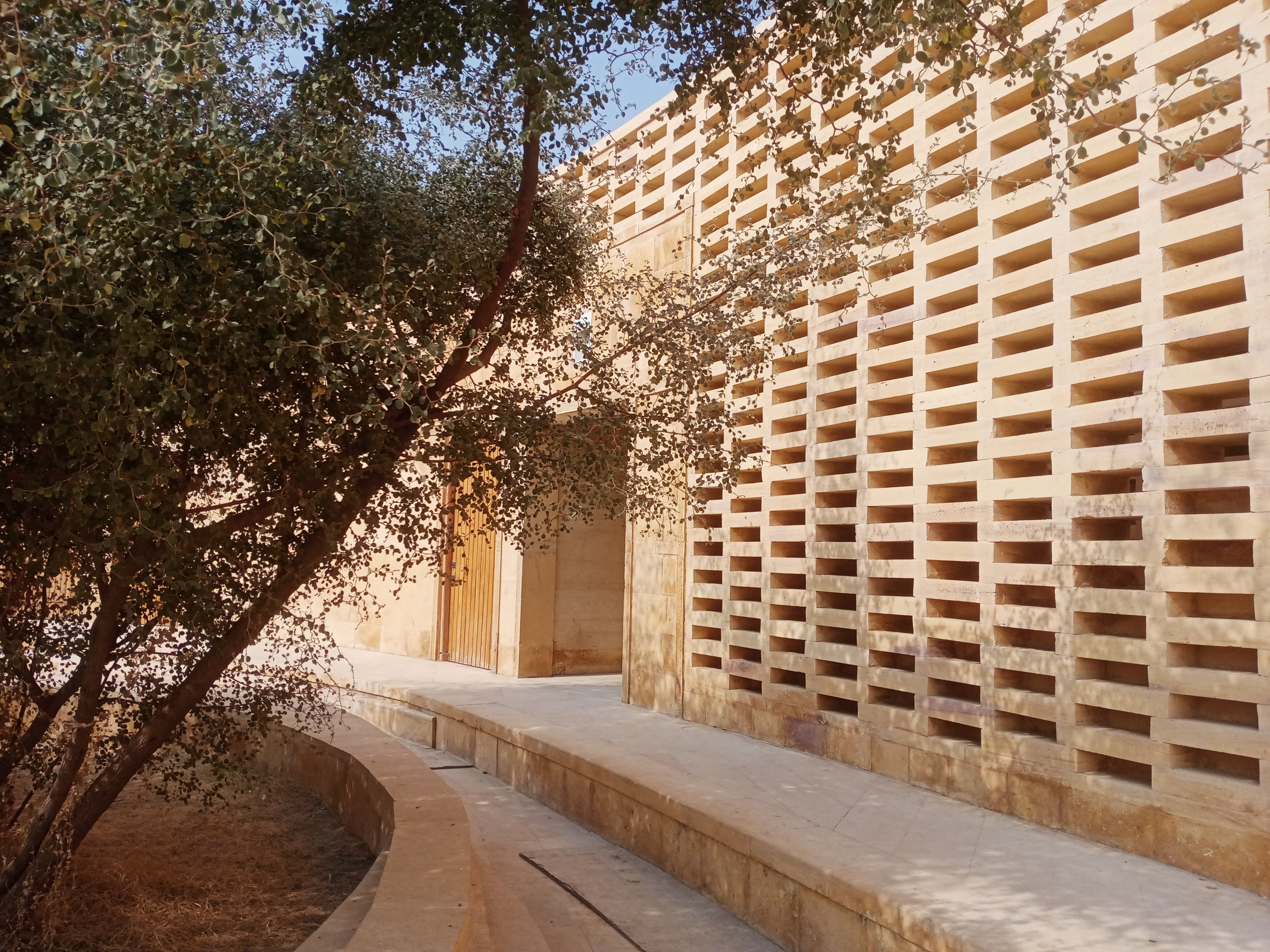 Rajkumari Ratnavati 女子学校丨印度-9