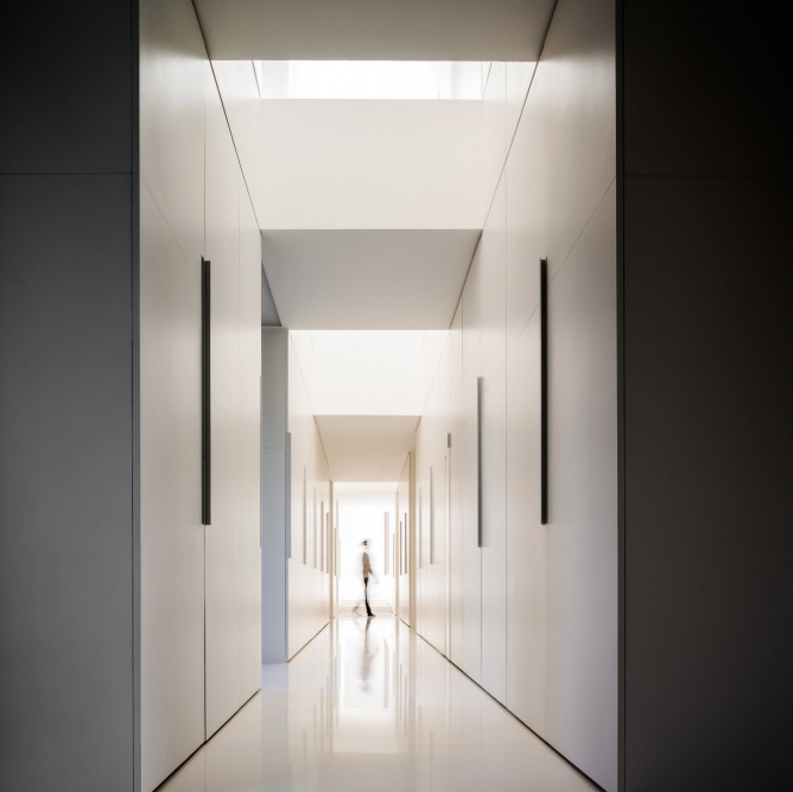 极简主义国外住宅 BAAN-4