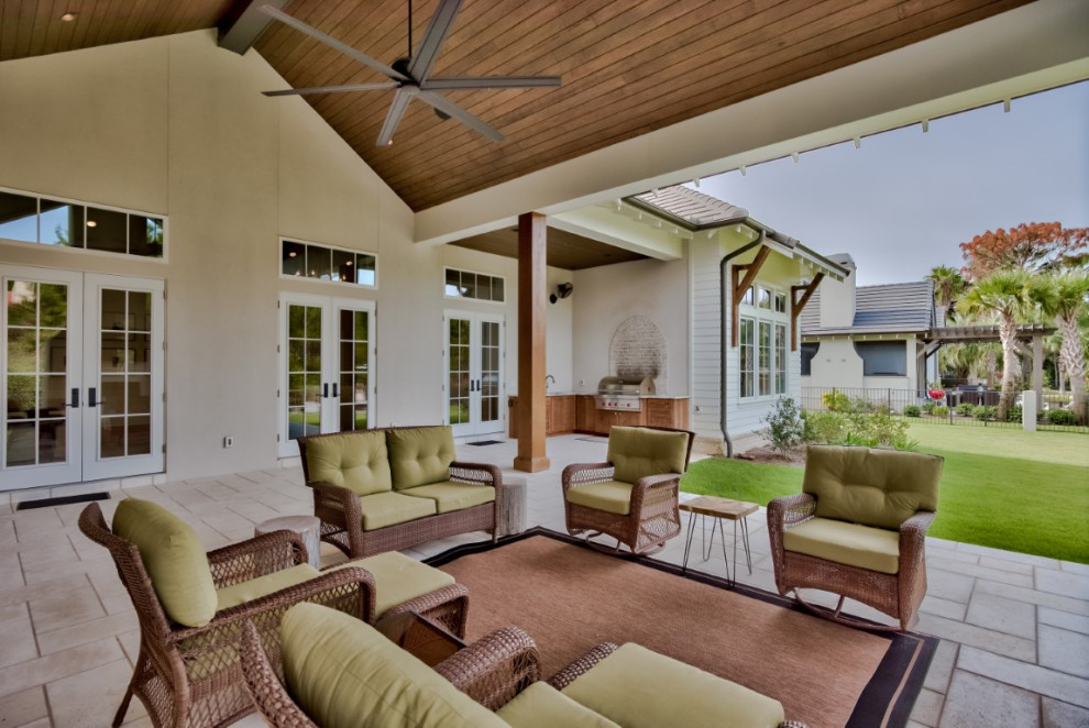 丨Bob Chatham Custom Home Design-66