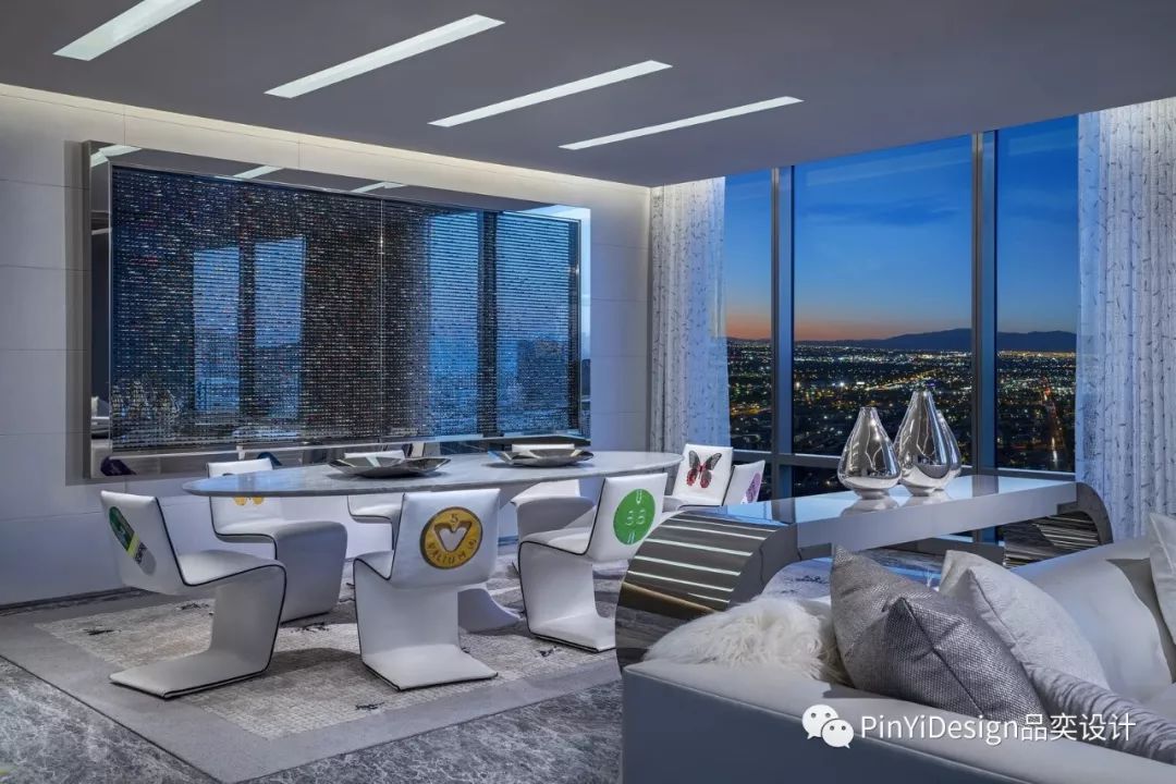 全球最贵酒店套房揭秘,奢华设计令人惊叹-534