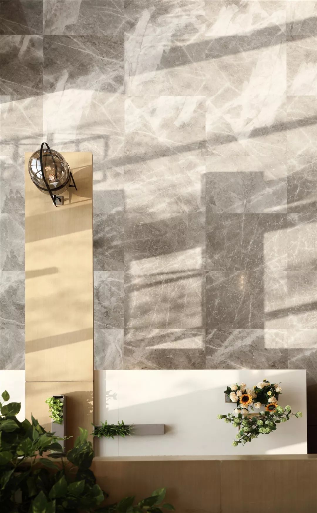 瓯江公元上城营销中心 | 年轻生活与传统空间的完美融合-31