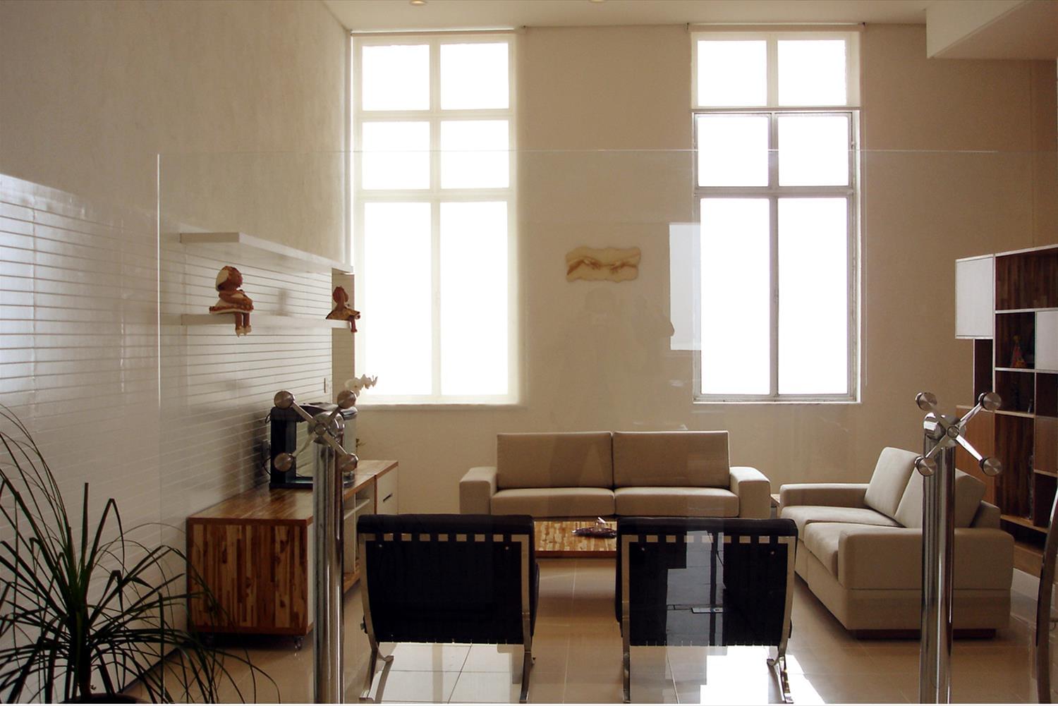 巴西圣殿建筑 · 曲线屋顶与多功能设计-8